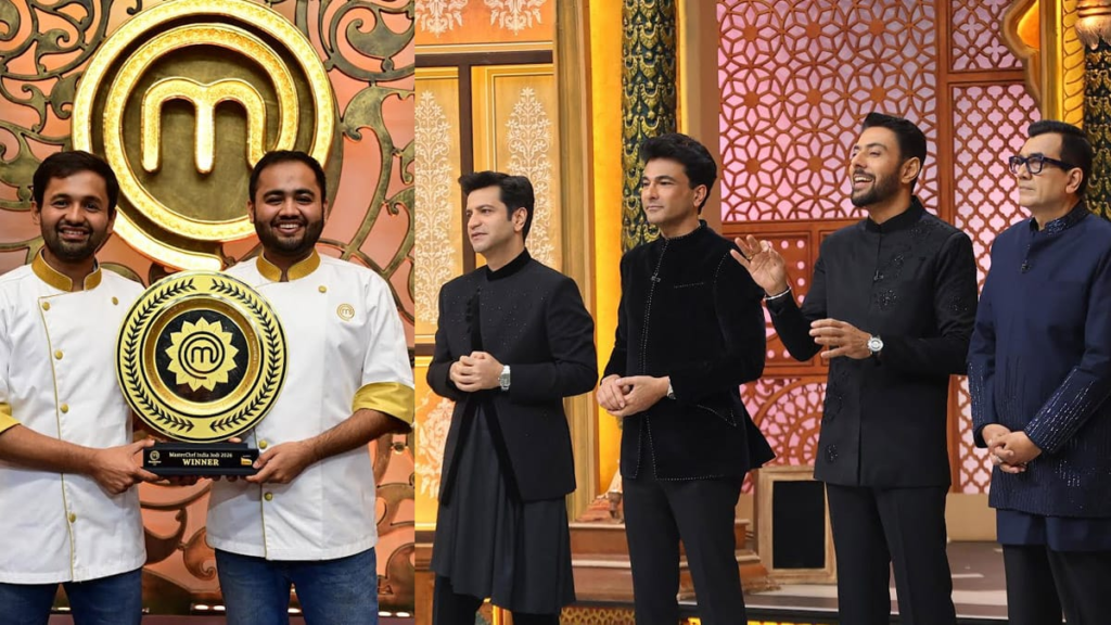 মাস্টারশেফ ইন্ডিয়া ২০২৬ বিজয়ী কে? 2 image 33 মাস্টারশেফ ইন্ডিয়া ২০২৬ বিজয়ী কে? image 33