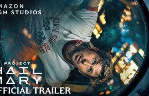 ‘প্রজেক্ট হেইল মেরি’ মুক্তির তারিখ কবে?