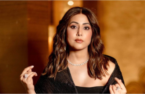 ভক্তদের দ্বারা আক্রান্ত হিনা খান!