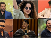 যে সকল সেলিব্রেটি তাদের বাড়ির সামনে গুলিবর্ষণ এর মুখোমুখি হয়েছেন!