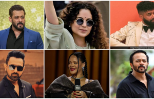 যে সকল সেলিব্রেটি তাদের বাড়ির সামনে গুলিবর্ষণ এর মুখোমুখি হয়েছেন!