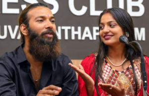 বাড়ি থেকে পালিয়ে গেলেন কুম্ভমেলার ভাইরাল মোনালিসা!