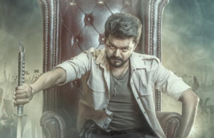 বিপাকে থালাপতির ‘জন নায়াগান’!