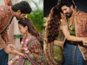 রশ্মিকার অতীত নিয়ে টানাটানি, আইনি হুঁশিয়ারি অভিনেত্রীর!