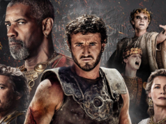 OTT তে ‘গ্ল্যাডিয়েটর ২’!