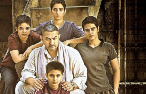 বক্স অফিসে অপরাজেয় আমির খানের ছবি – যার কাছে হার মেনেছে ধুরন্ধর , পুষ্পা ২ এর মত ছবি!