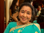 সংগীত দুনিয়ায় শোকের ছায়া! প্রয়াত হলেন কিংবদন্তি শিল্পী আশা ভোঁসলে