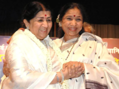 লতা মঙ্গেশকর ও আশা ভোঁসলে কেন সব সময় সাদা শাড়ির প্রতি অনুগত ছিলেন?