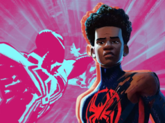 ‘স্পাইডার ম্যান: বিয়ন্ড দ্য স্পাইডার ভার্স’ ২০২৭ -এ মুক্তি পাচ্ছে!