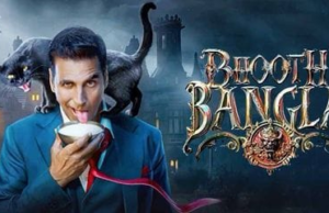 ‘ভূত বাংলা’-র প্রথম দিনের বক্স অফিস কালেকশন কত?