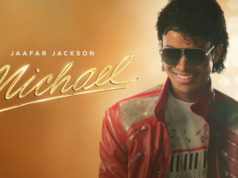 মাইকেল জ্যাকসনের চরিত্রে অভিনয় করা অভিনেতা জাফর জ্যাকশন আসলে কে?