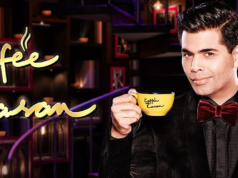 ‘কফি উইথ করণ’ সিজন ৯ নিয়ে ইঙ্গিত দিলেন করণ জোহর!