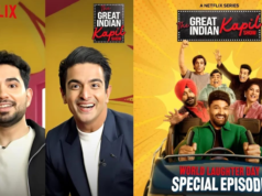 ‘দ্য গ্রেট ইন্ডিয়ান কপিল শো’-তে থাকছেন সময় রায়না ও রণবীর আল্লাহবাদিয়া! কখন , কথায় প্রচারিত হবে ?