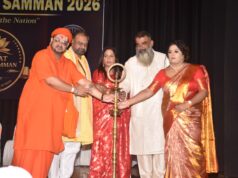 ভারত গৌরব সম্মান ২০২৬ : যেখানে কৃতিত্ব পায় সম্মানের মঞ্চ