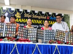 ২৫০ ছবির স্মৃতি নিয়ে মহানায়ককে শ্রদ্ধা, জন্মশতবর্ষে অনন্য শিল্প-উদ্যোগ