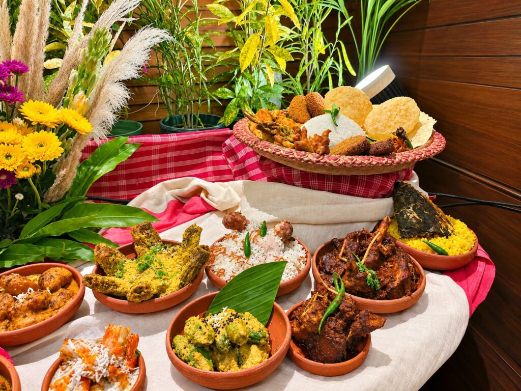 পুজোর আবহে বাঙালির রসনাতৃপ্তির আসর Royal Bengal Room-এ 2 WhatsApp Image 2026 10 06 at 8.00.17 PM পুজোর আবহে বাঙালির রসনাতৃপ্তির আসর Royal Bengal Room-এ WhatsApp Image 2026 10 06 at 8.00.17 PM