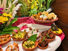 পুজোর আবহে বাঙালির রসনাতৃপ্তির আসর Royal Bengal Room-এ